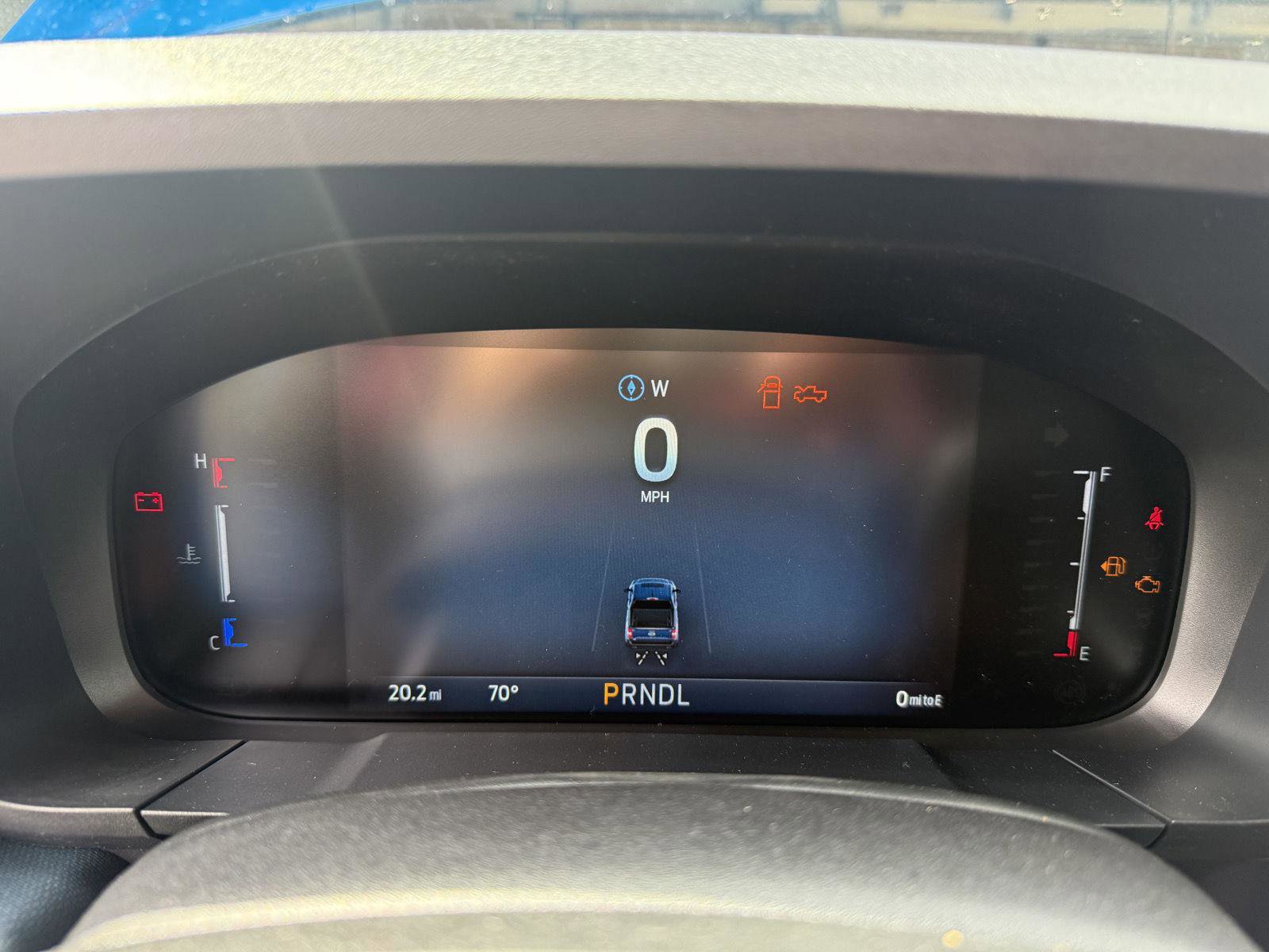 New 2025 Ford Maverick XLT w/ XLT Luxury Package image 16