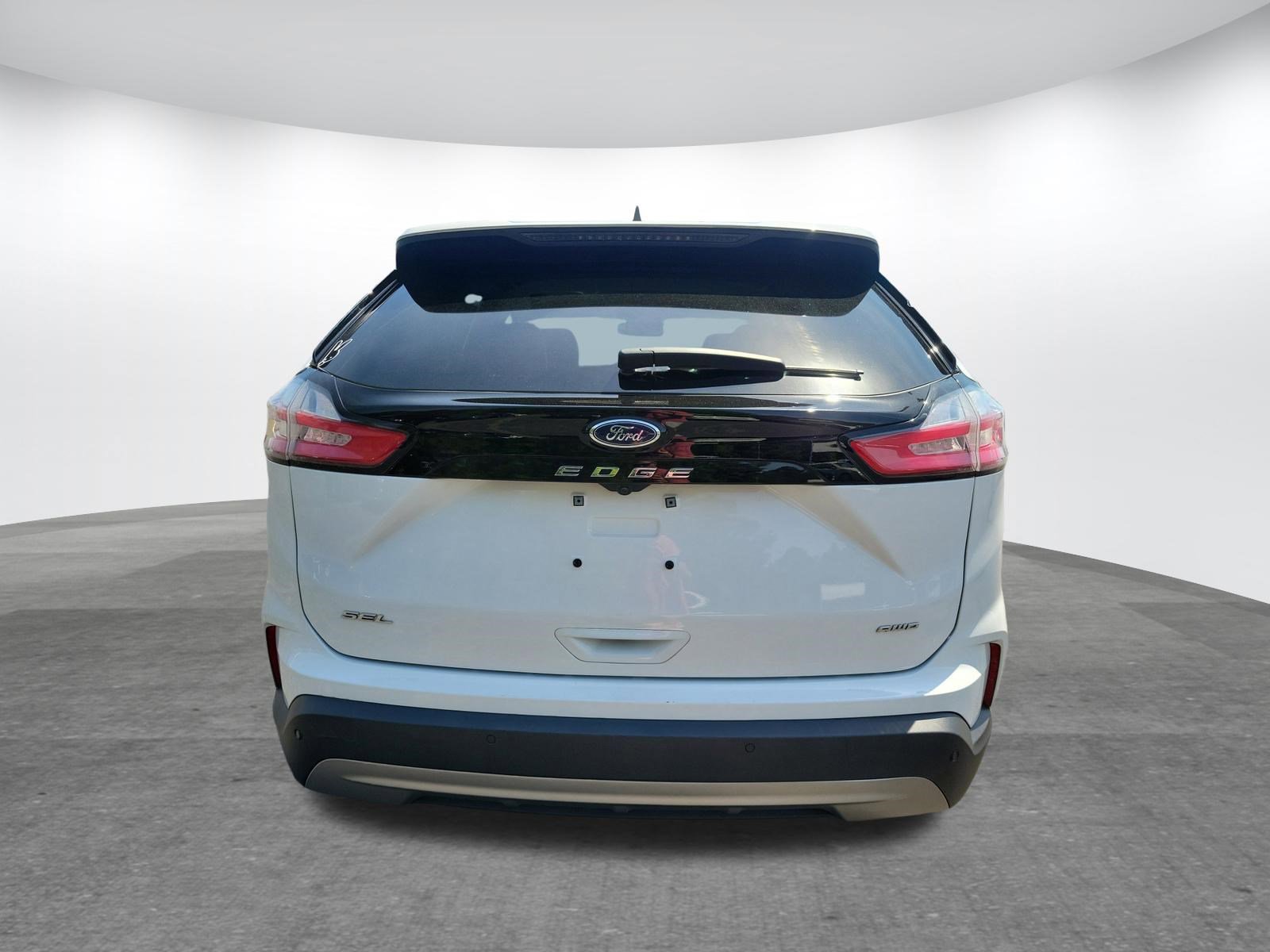 Used 2024 Ford Edge SEL AWD/4WD image 25