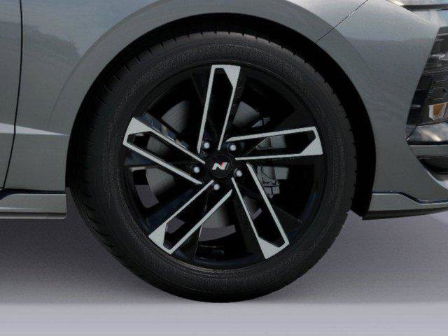 New 2026 Hyundai Sonata N Line image 8