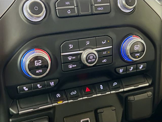 Used 2020 GMC Sierra 1500 SLT w/ SLT Premium Package image 19