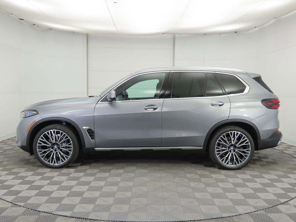 New 2026 BMW X5 xDrive40i image 8
