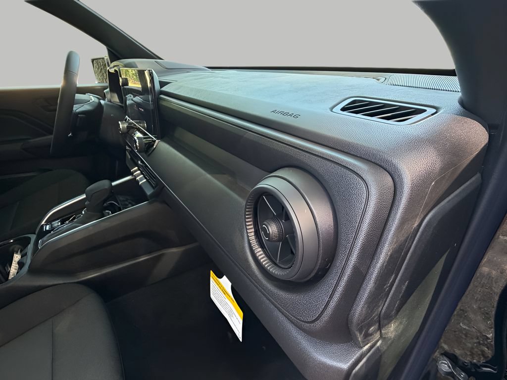 New 2026 Chevrolet Colorado W/T w/ WT Custom Package AWD/4WD image 10
