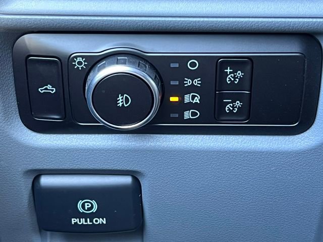 New 2026 Ford F150 XLT AWD/4WD image 17