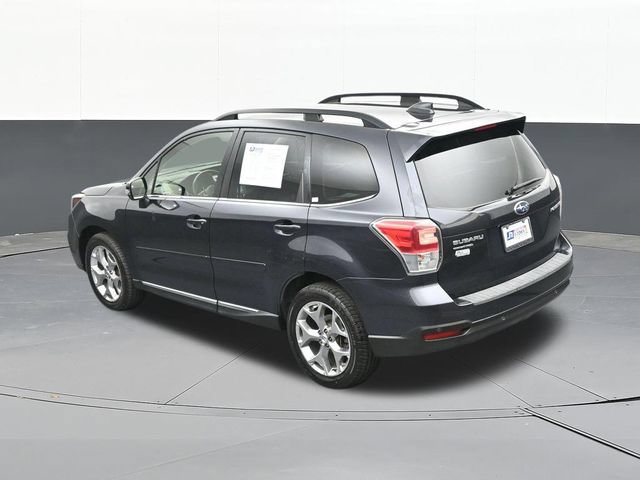 Used 2018 Subaru Forester 2.5i Touring w/ Popular Package #3B AWD/4WD image 60