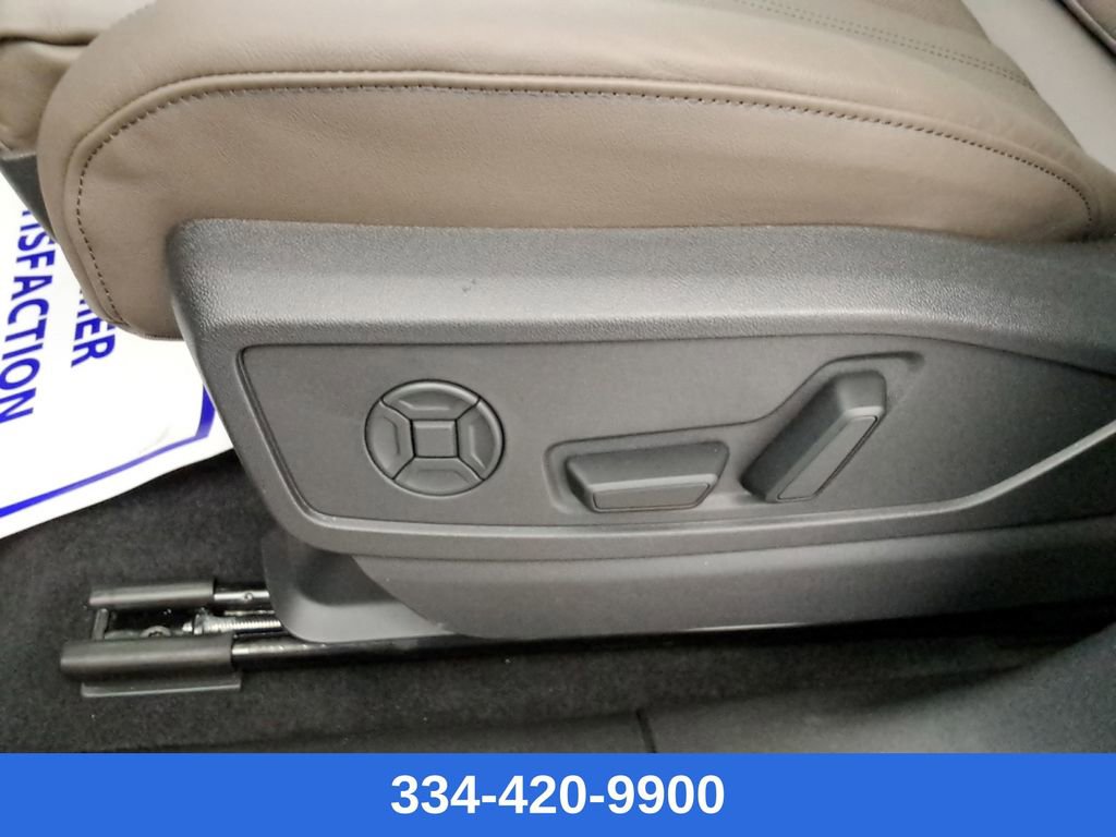 New 2025 Audi Q5 Premium Plus image 19