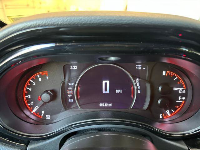 Certified 2023 Dodge Durango GT AWD/4WD image 35