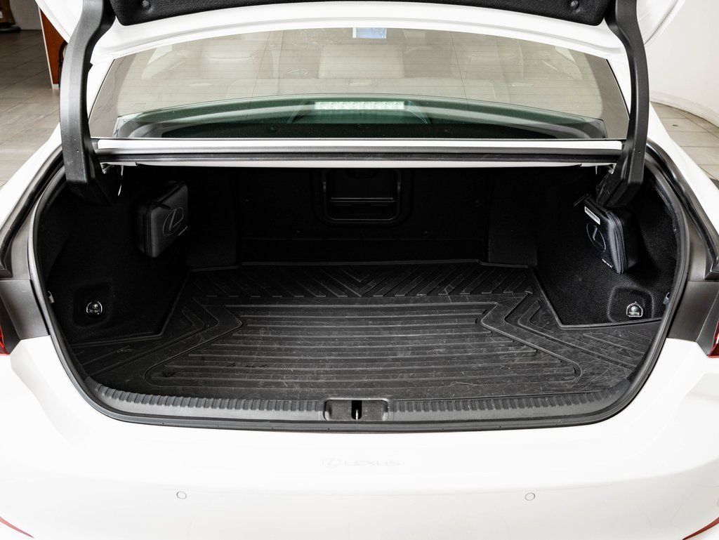 Certified 2023 Lexus ES 350 w/ Premium Package FWD image 16