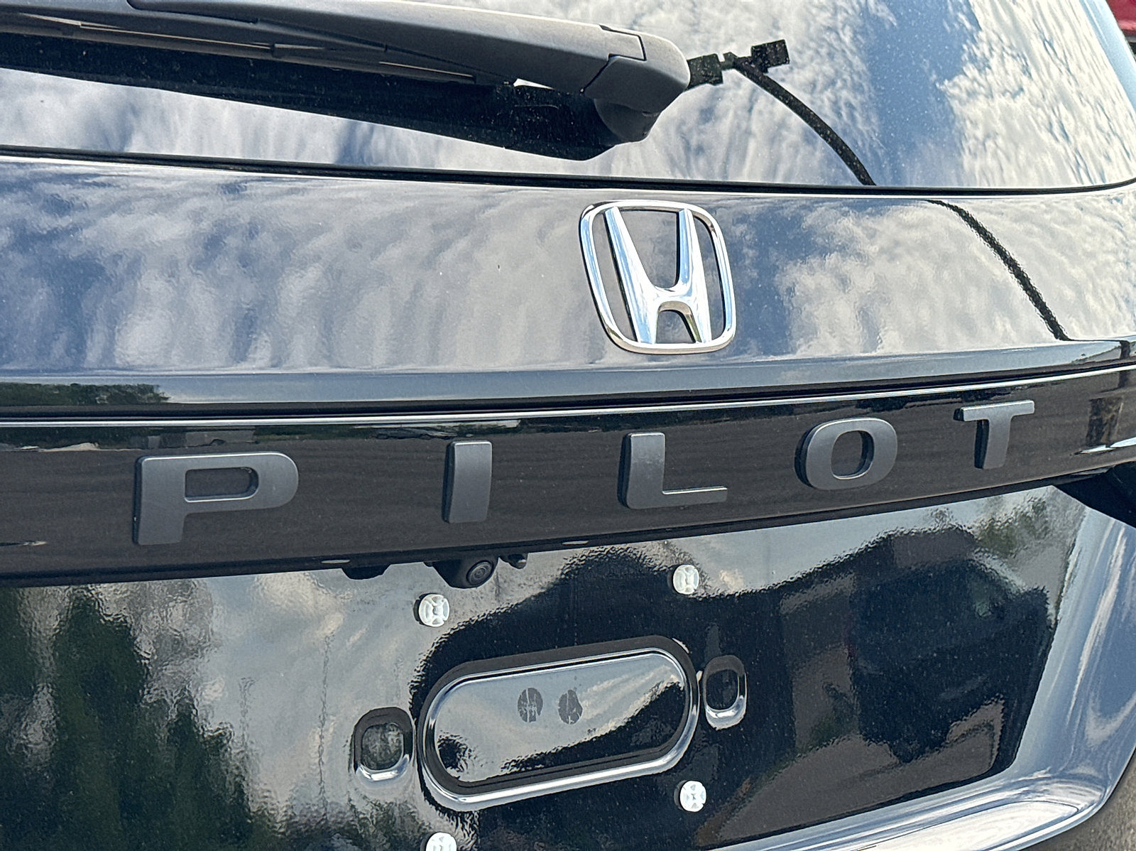Used 2024 Honda Pilot EX-L image 31