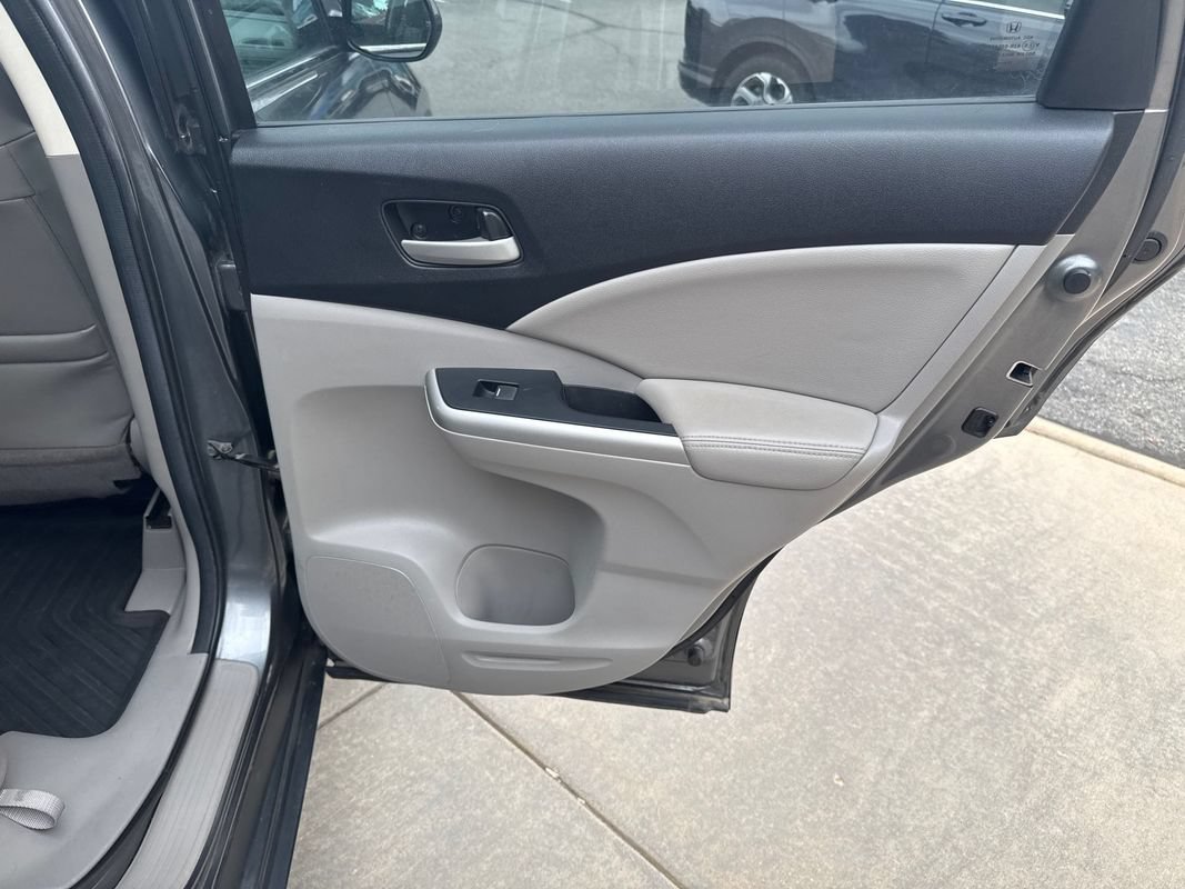 Used 2013 Honda CR-V EX-L image 21