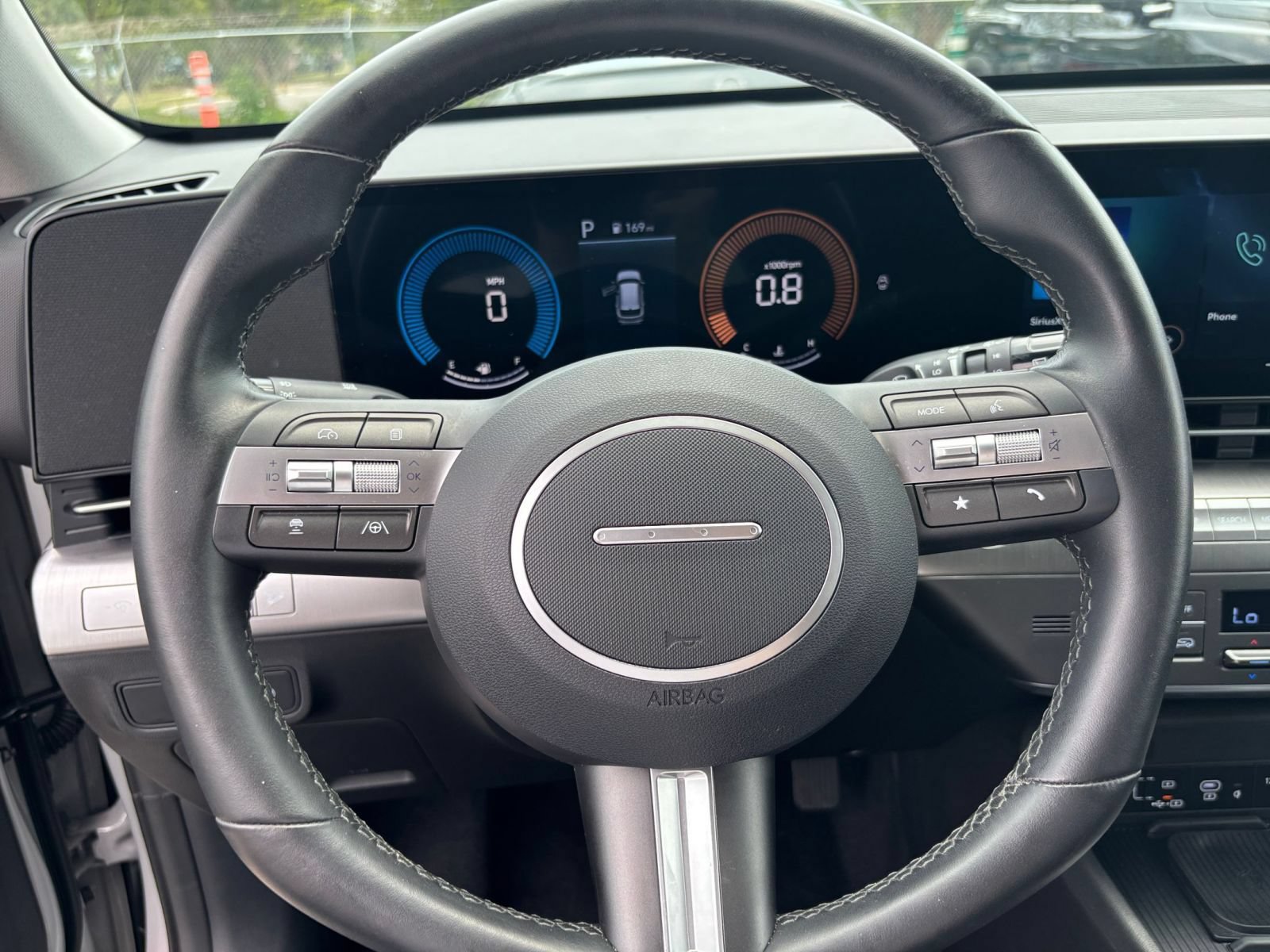 Used 2026 Hyundai Kona SEL Sport FWD image 28