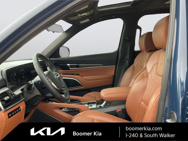 Certified 2023 Kia Telluride SX Prestige X-Pro AWD/4WD image 18