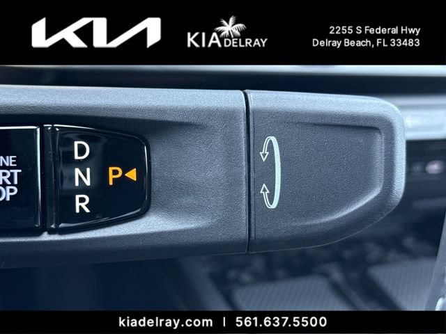 New 2027 Kia Telluride SX Prestige X-Pro AWD/4WD image 30