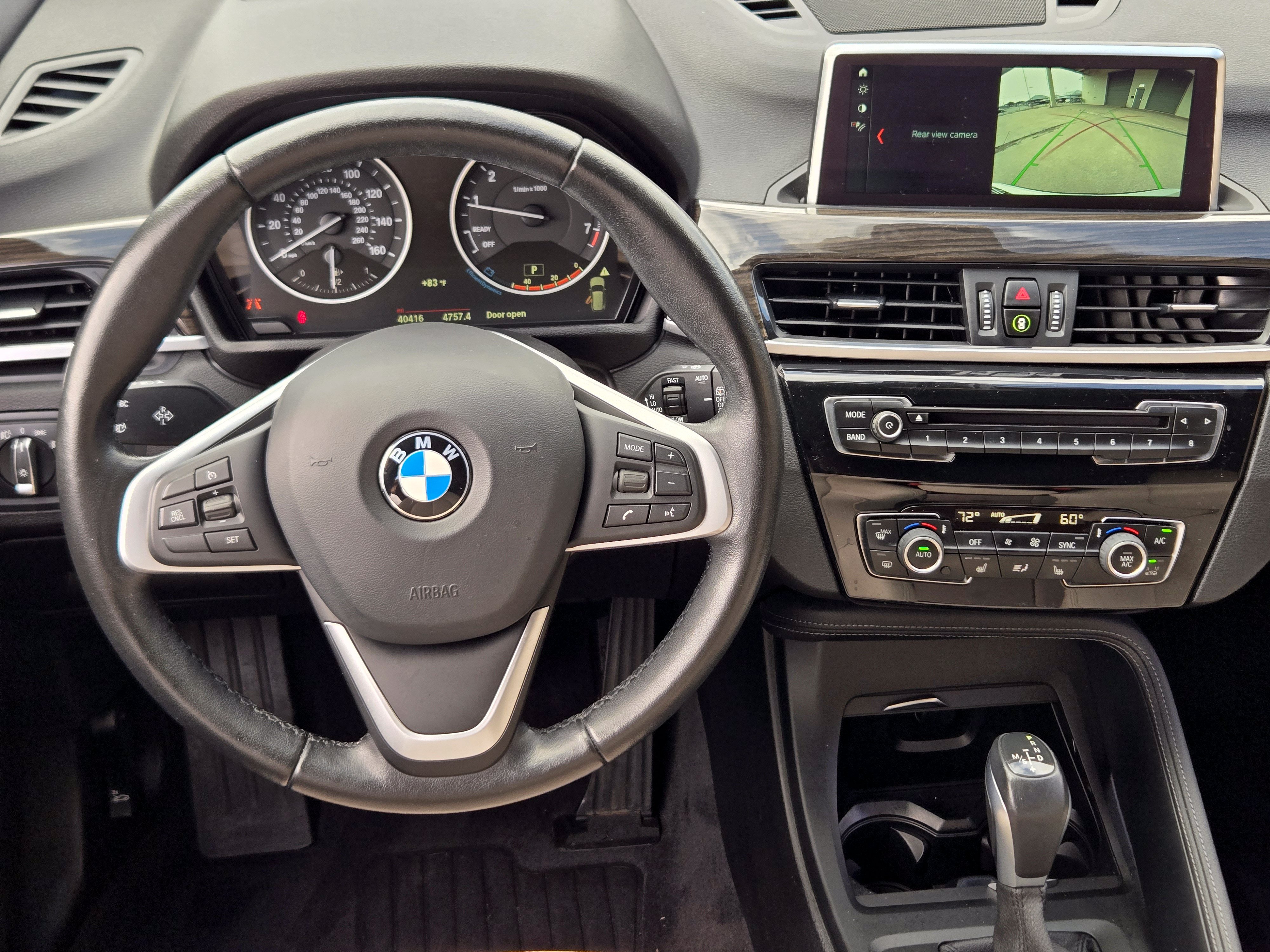 Used 2018 BMW X1 sDrive28i w/ Premium Package FWD image 28