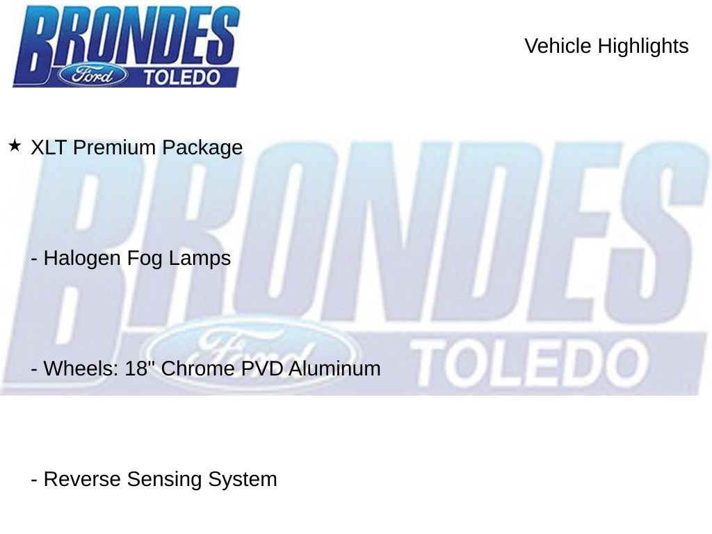 Used 2022 Ford F250 XLT w/ XLT Premium Package AWD/4WD image 5