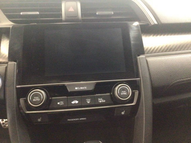 Used 2018 Honda Civic Sport Touring image 21
