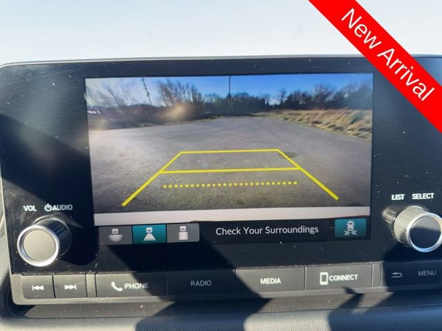 Used 2025 Honda HR-V Sport image 15