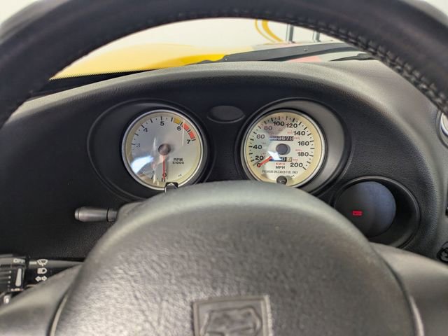 Used 2002 Dodge Viper RT/10 RWD image 12