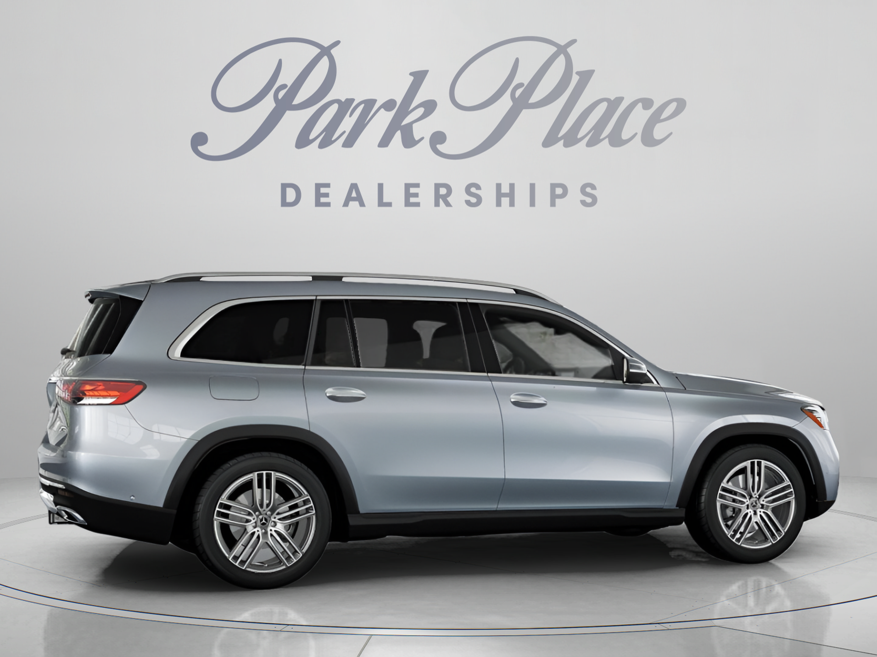 Used 2026 Mercedes-Benz GLS 450 4MATIC image 23