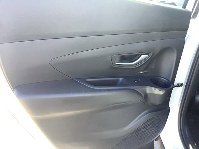 Certified 2025 Hyundai Santa Cruz SEL image 21