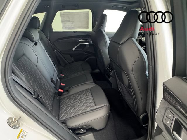 New 2026 Audi SQ5 Premium Plus AWD/4WD image 24