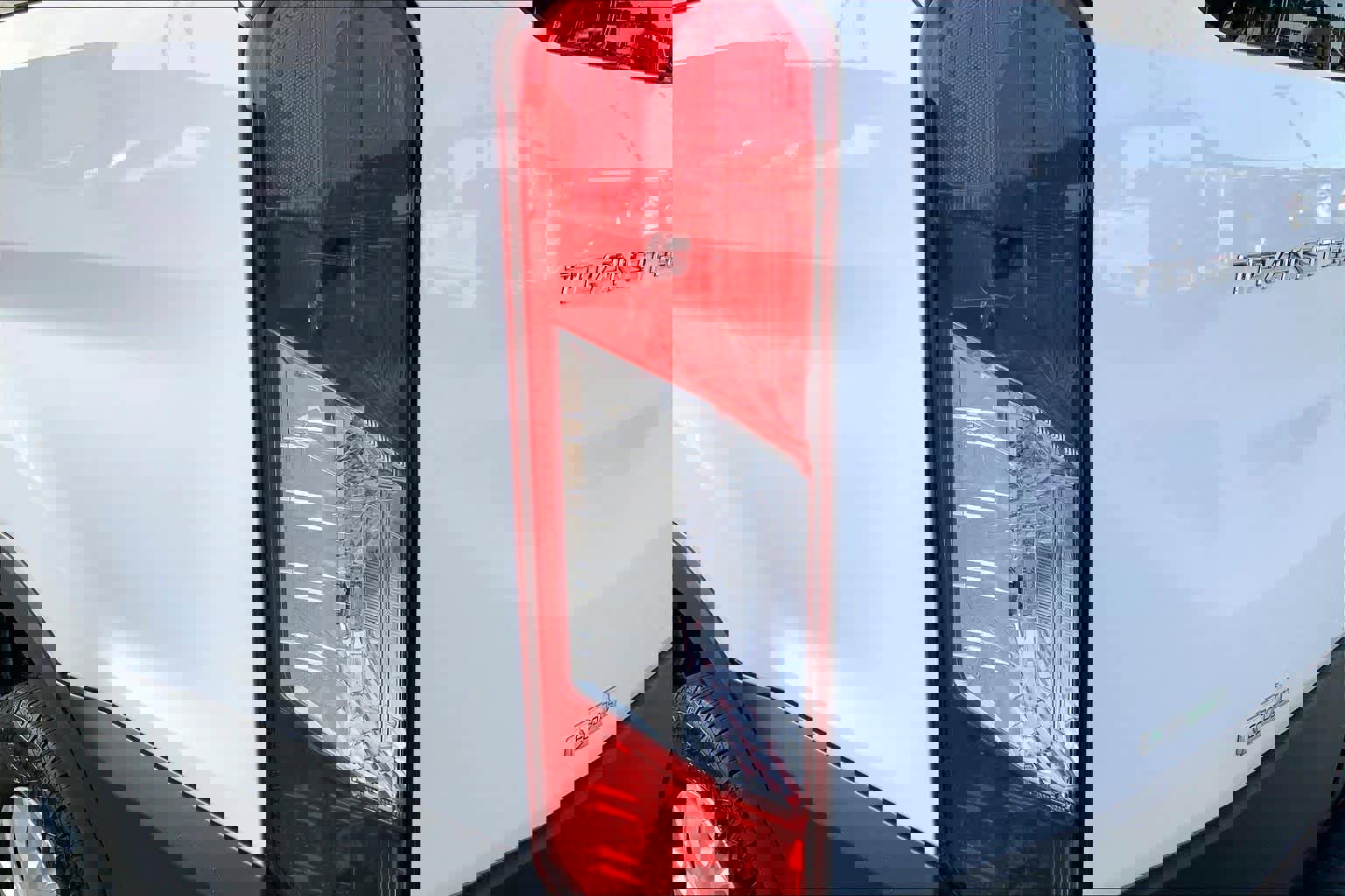 Used 2023 Ford Transit 350 XLT image 52