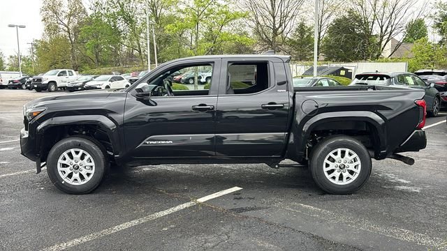 New 2026 Toyota Tacoma SR5 AWD/4WD image 4