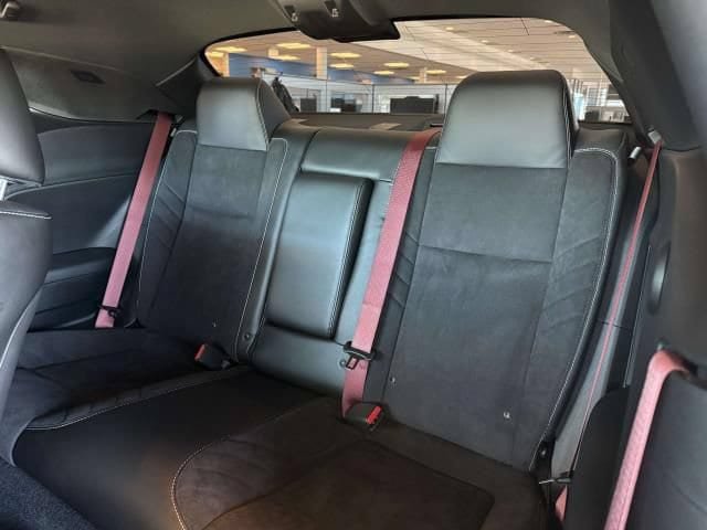 Used 2022 Dodge Challenger SRT Hellcat RWD image 14