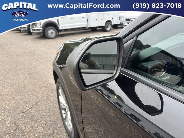 Certified 2023 Ford Explorer XLT w/ Equipment Group 202A image 12