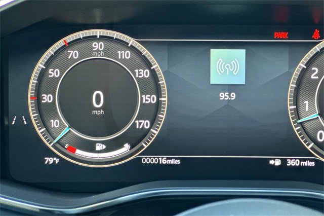 New 2026 Jaguar F-PACE R-Dynamic S image 27