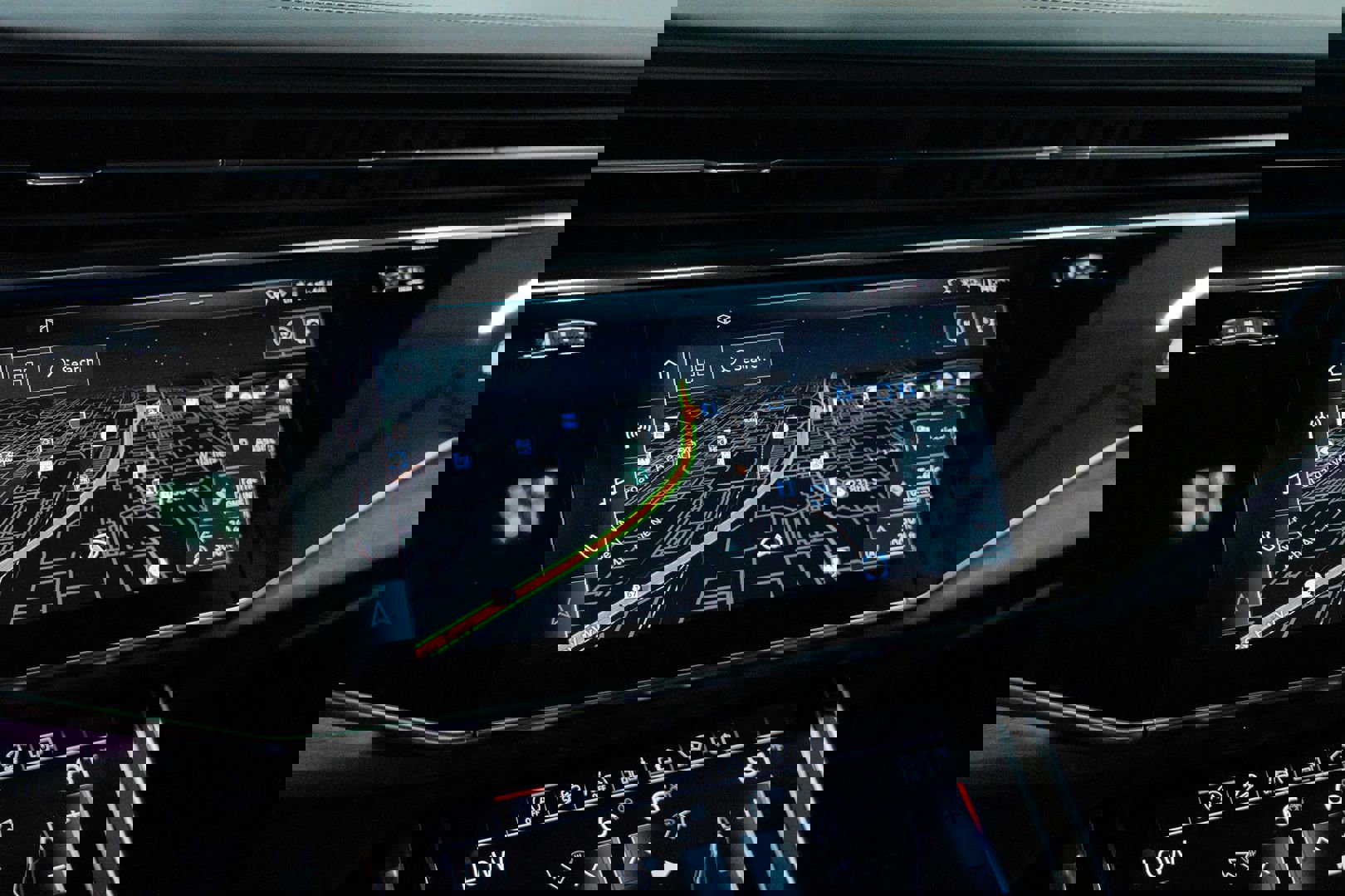 Used 2019 Audi Q8 Prestige w/ Towing Package image 41