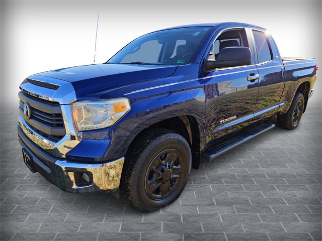 Used 2015 Toyota Tundra SR image 3