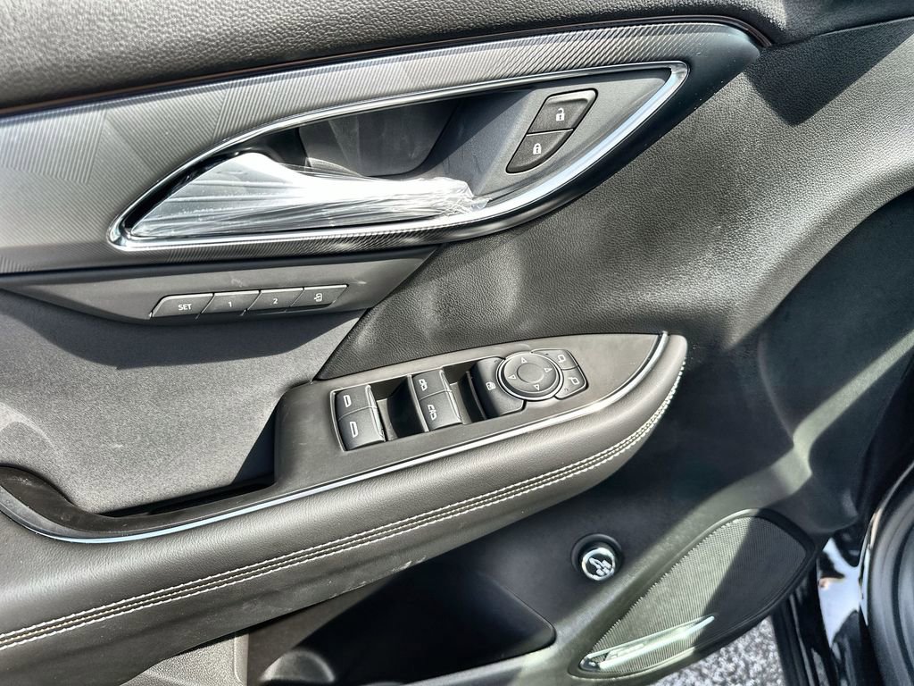 New 2026 Buick Envision Sport Touring image 22