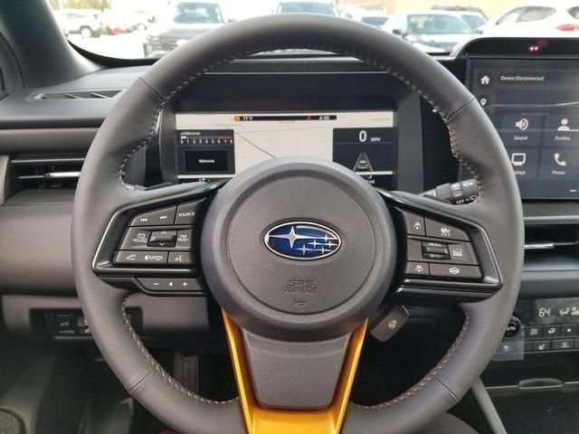 New 2026 Subaru Outback Wilderness AWD/4WD image 13