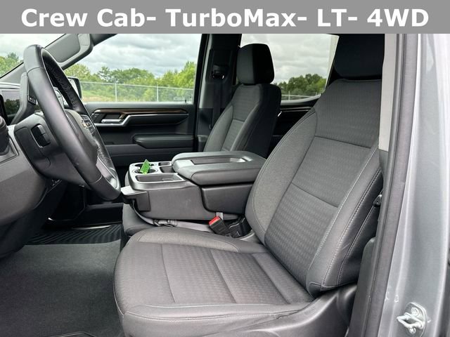 Used 2023 Chevrolet Silverado 1500 LT image 19