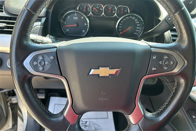 Used 2016 Chevrolet Tahoe LT image 12
