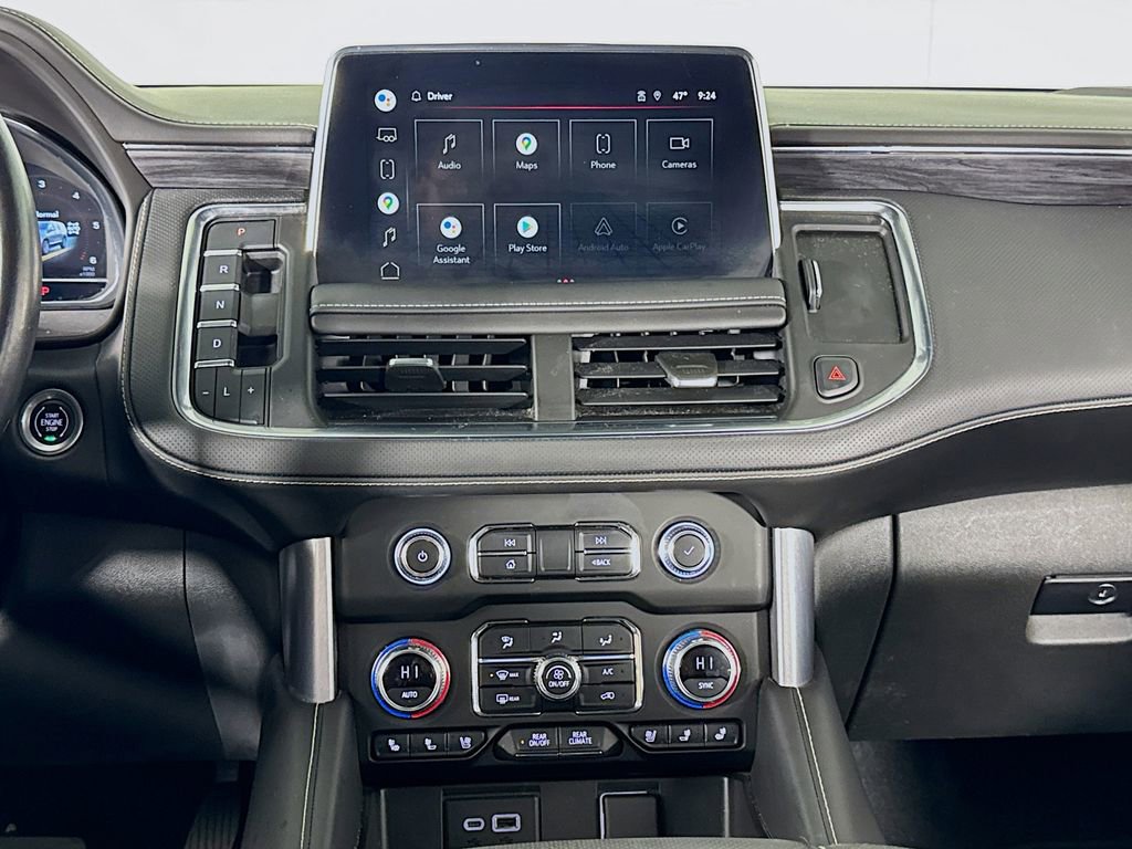Used 2022 GMC Yukon SLT w/ SLT Luxury Package image 14