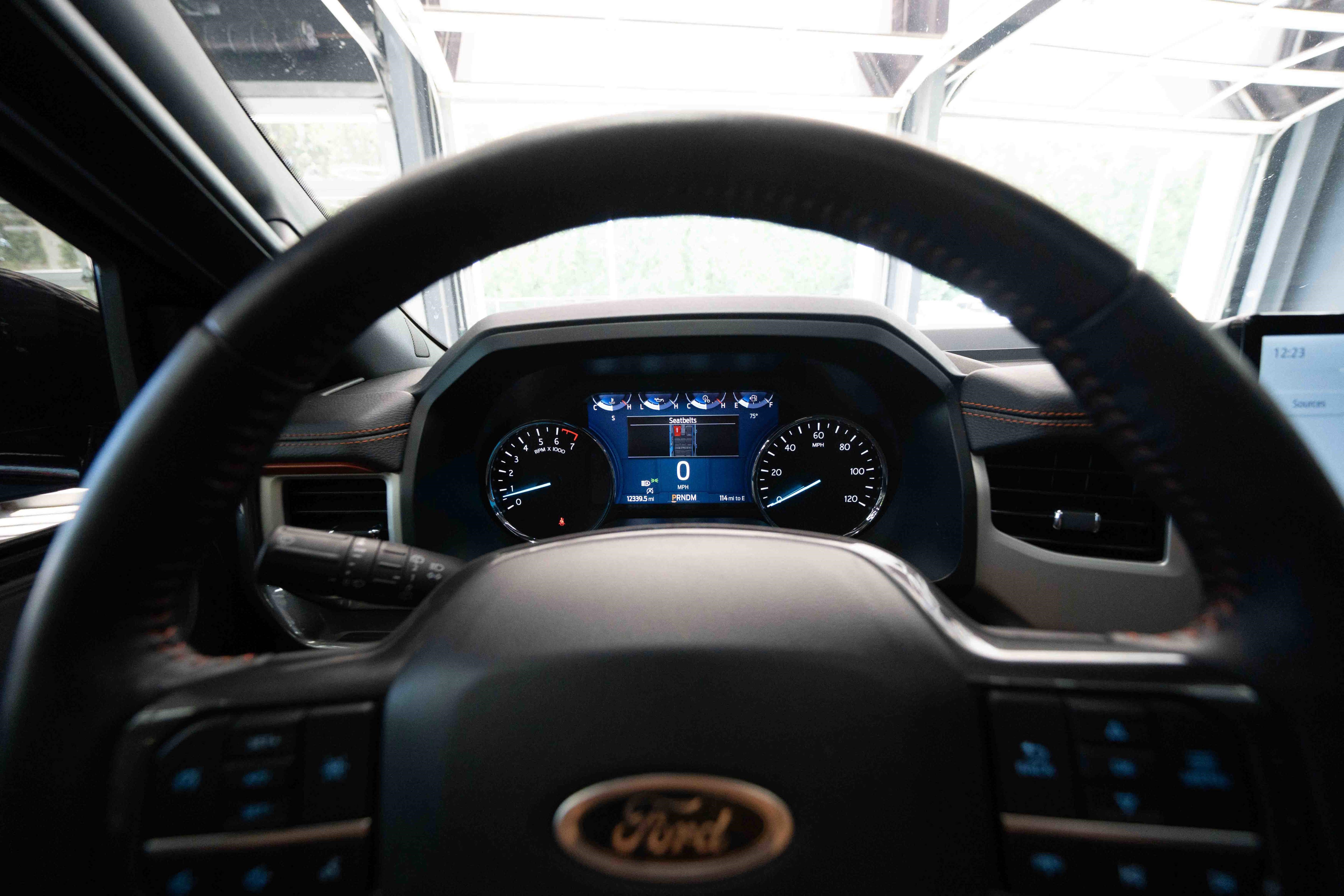 Used 2024 Ford Expedition Timberline AWD/4WD image 14