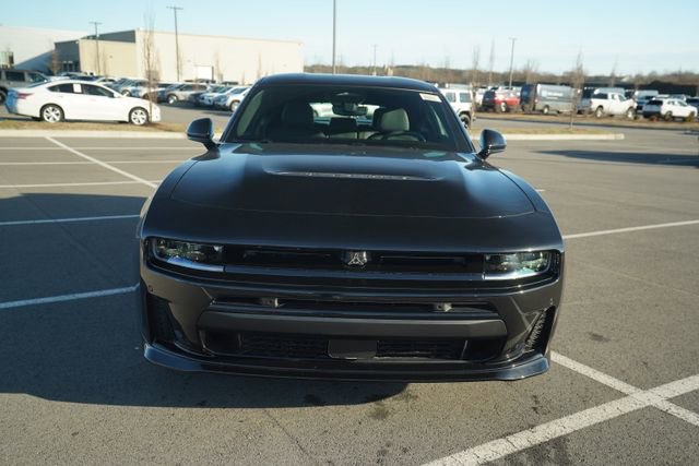 New 2026 Dodge Charger Scat Pack w/ Blacktop Package image 2
