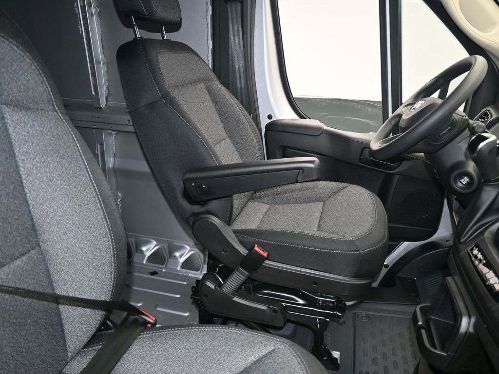 Used 2025 RAM ProMaster 1500 image 36