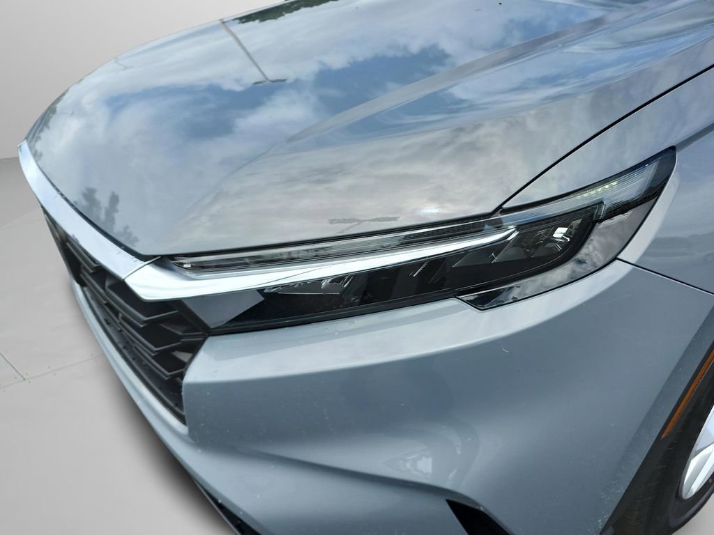 Used 2024 Honda CR-V LX image 34