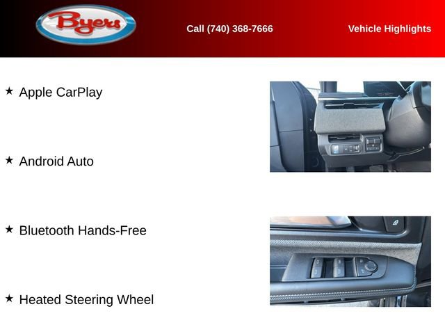 Used 2026 GMC Sierra EV Elevation image 12