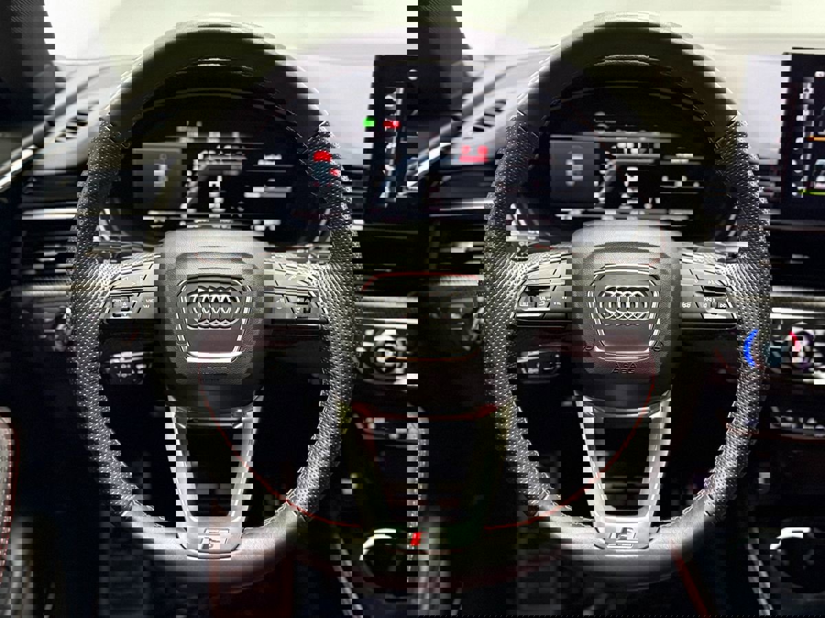 Used 2022 Audi S5 Premium Plus w/ Premium Plus Package image 21