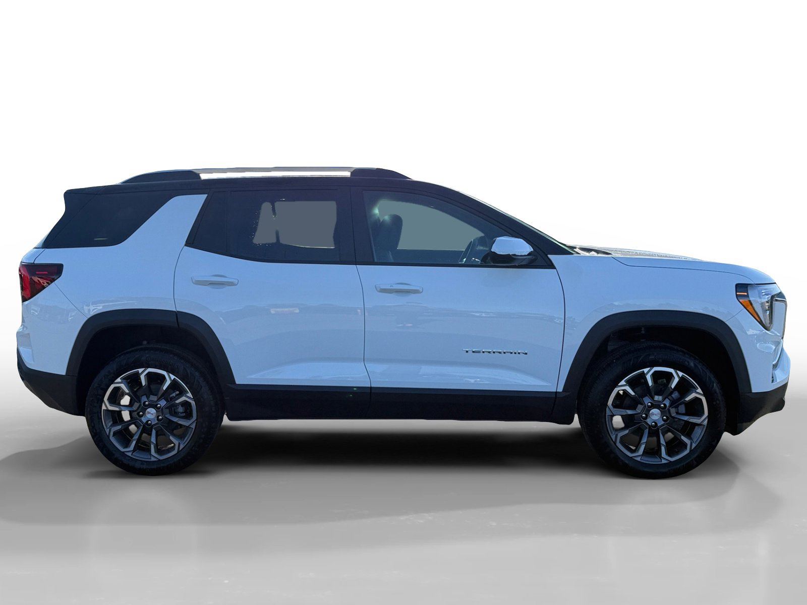 New 2026 GMC Terrain Elevation w/ Elevation Premium Package image 6