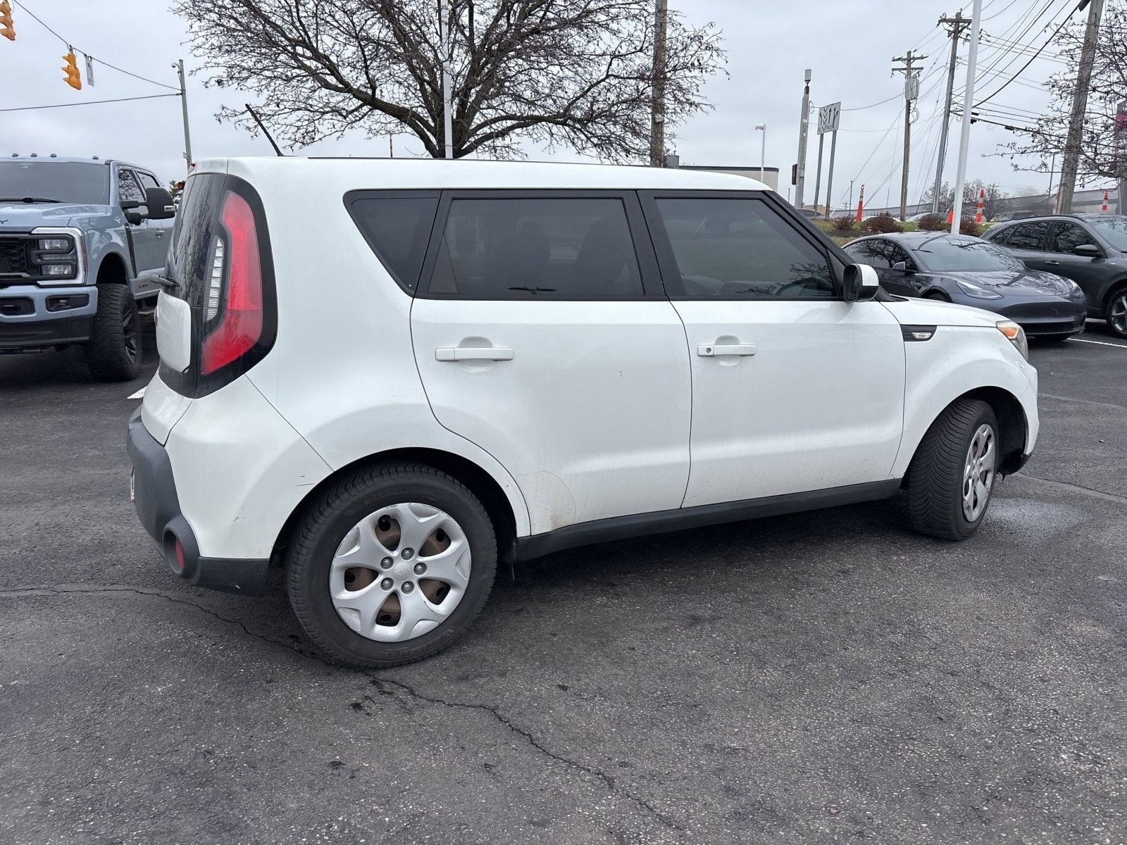Used 2014 Kia Soul image 9