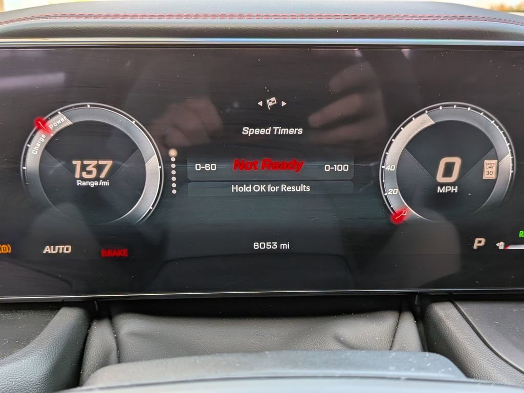 Used 2025 Dodge Charger R/T Scat Pack w/ Track Pack image 23