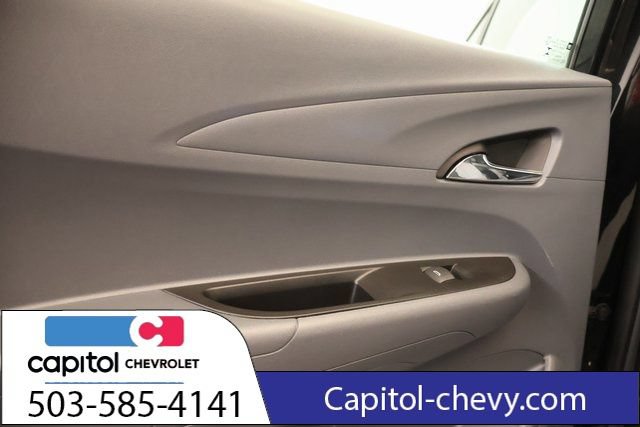 Used 2021 Chevrolet Bolt LT FWD image 24