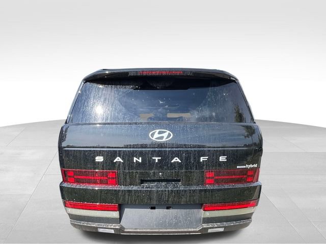 New 2026 Hyundai Santa Fe Limited image 5
