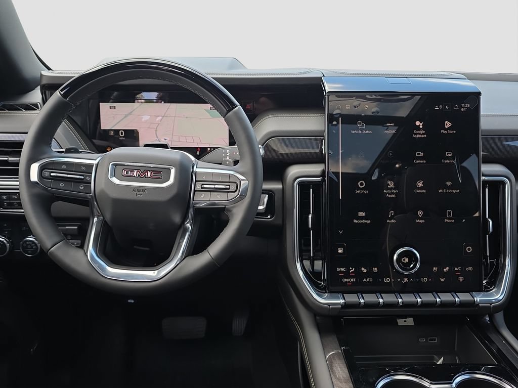 New 2026 GMC Yukon XL Elevation w/ Elevation Premium Package AWD/4WD image 13