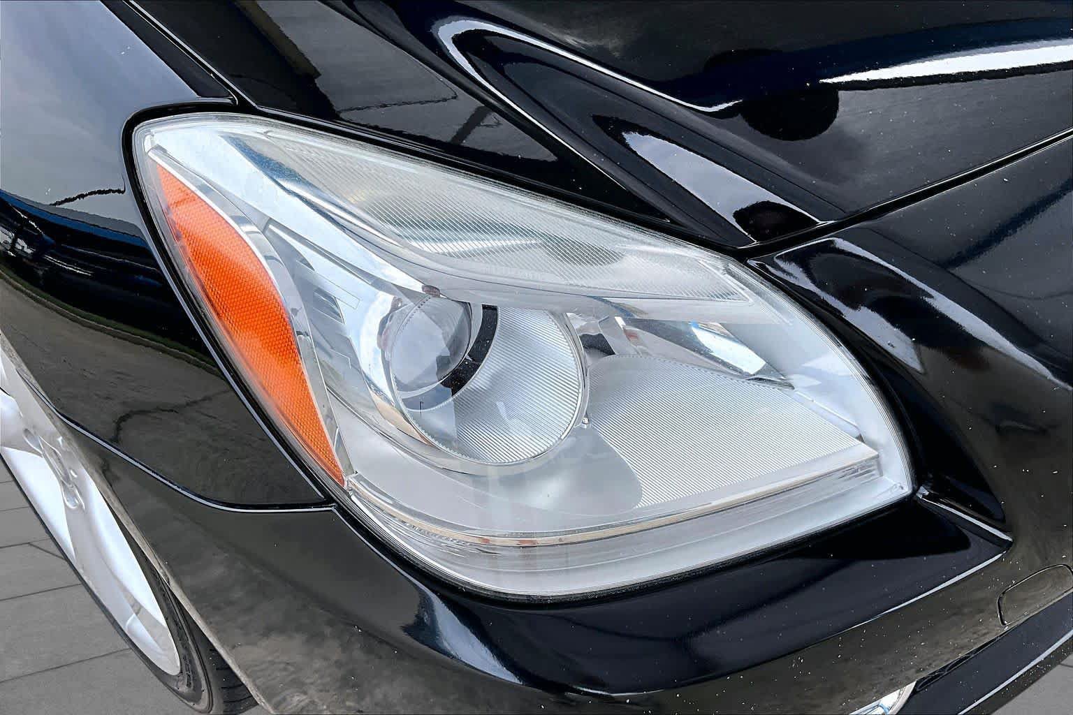 Used 2012 Mercedes-Benz SLK 350 image 25
