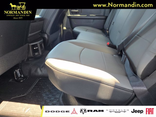 New 2026 RAM 3500 Tradesman RWD image 7